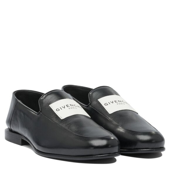Givenchy Label Loafers IT 36 Women - Picture 2 of 5